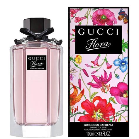 gucci perfume flora review|gucci flora perfume original.